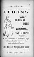 1890 Directory ERIE RR Sparrowbush to Susquehanna_061